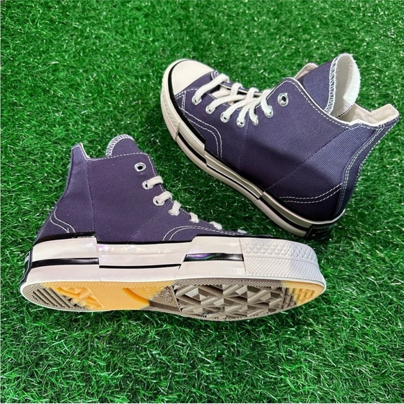 Converse Chuck Taylor All Star Chuck 70 Plus Hi - Picture 10 of 10